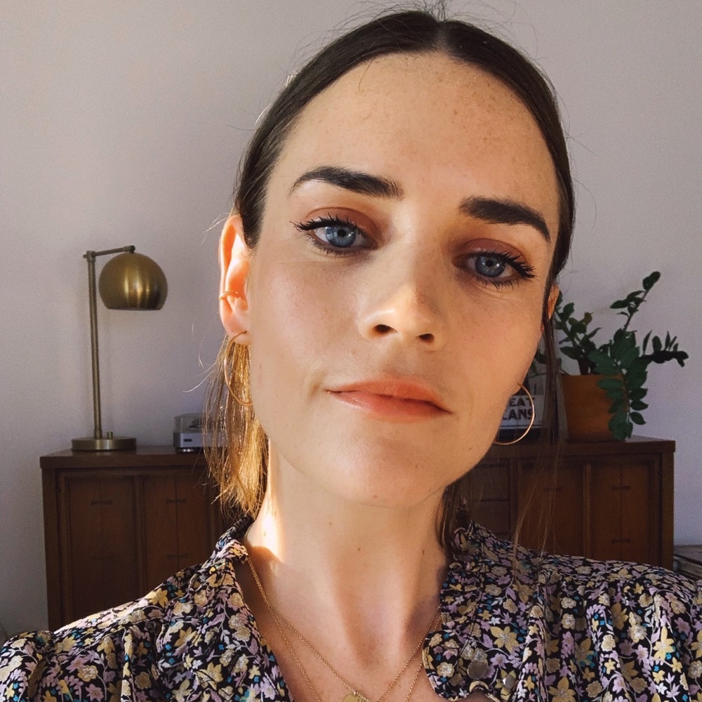 Meet your Posher, Anna